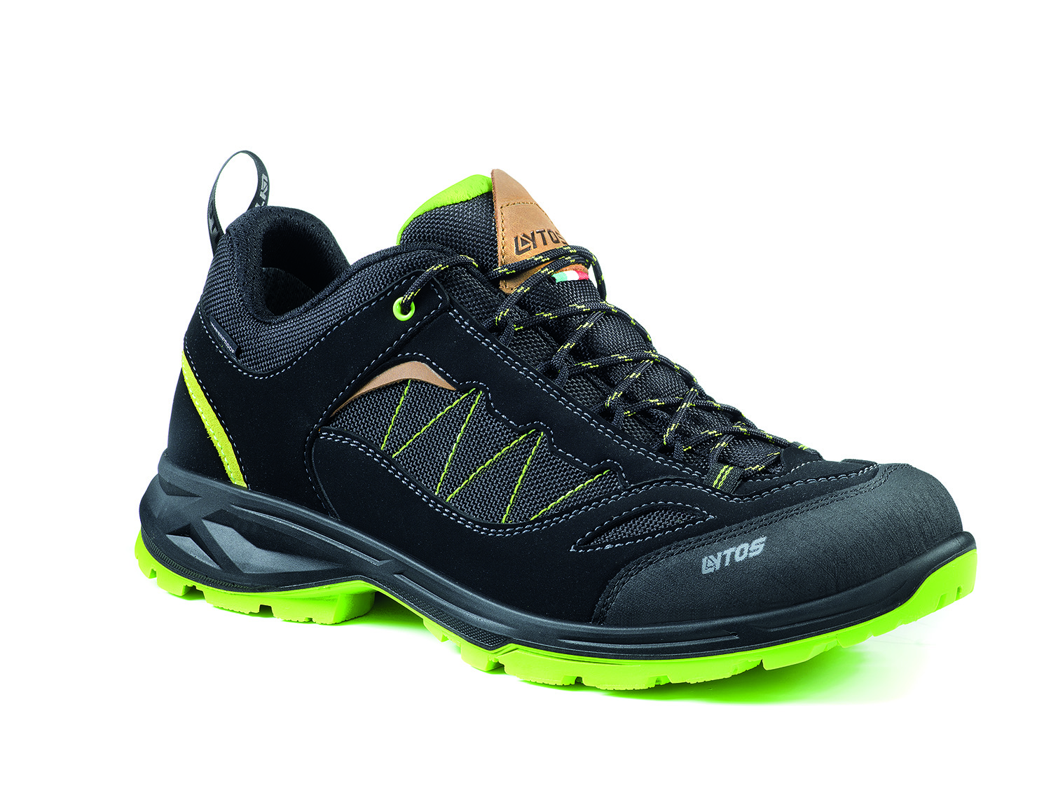 Lytos scarpe deals da trekking