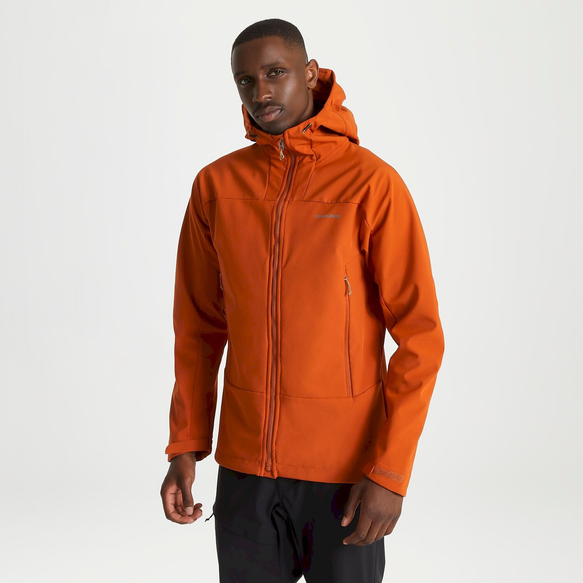 CML075 TRIPP HOODED JACKET