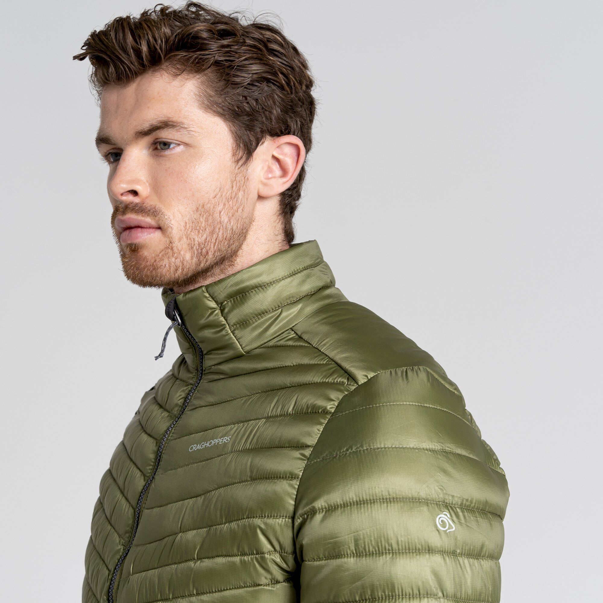 CMN280 EXPOLITE INSULATING LIGHTWEIGHT JACKET