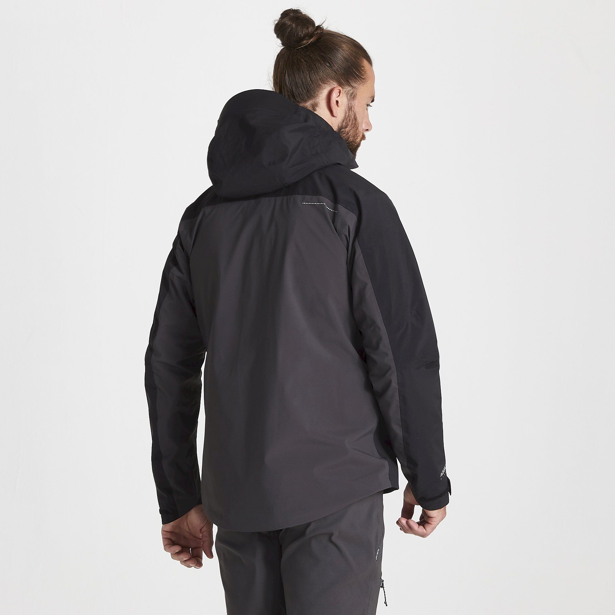 Craghoppers Gryffin Waterproof Jacket