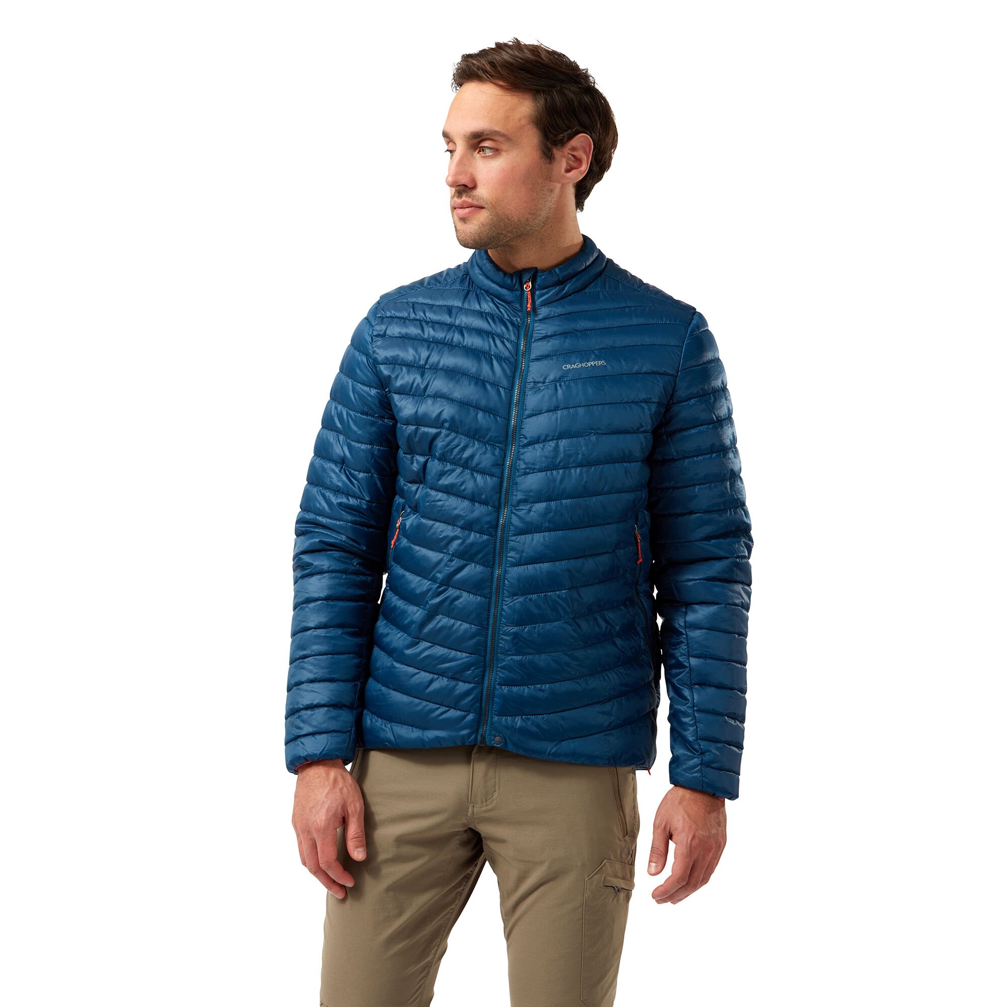 CMN259 EXPOLITE LIGHTWEIGHT JACKET