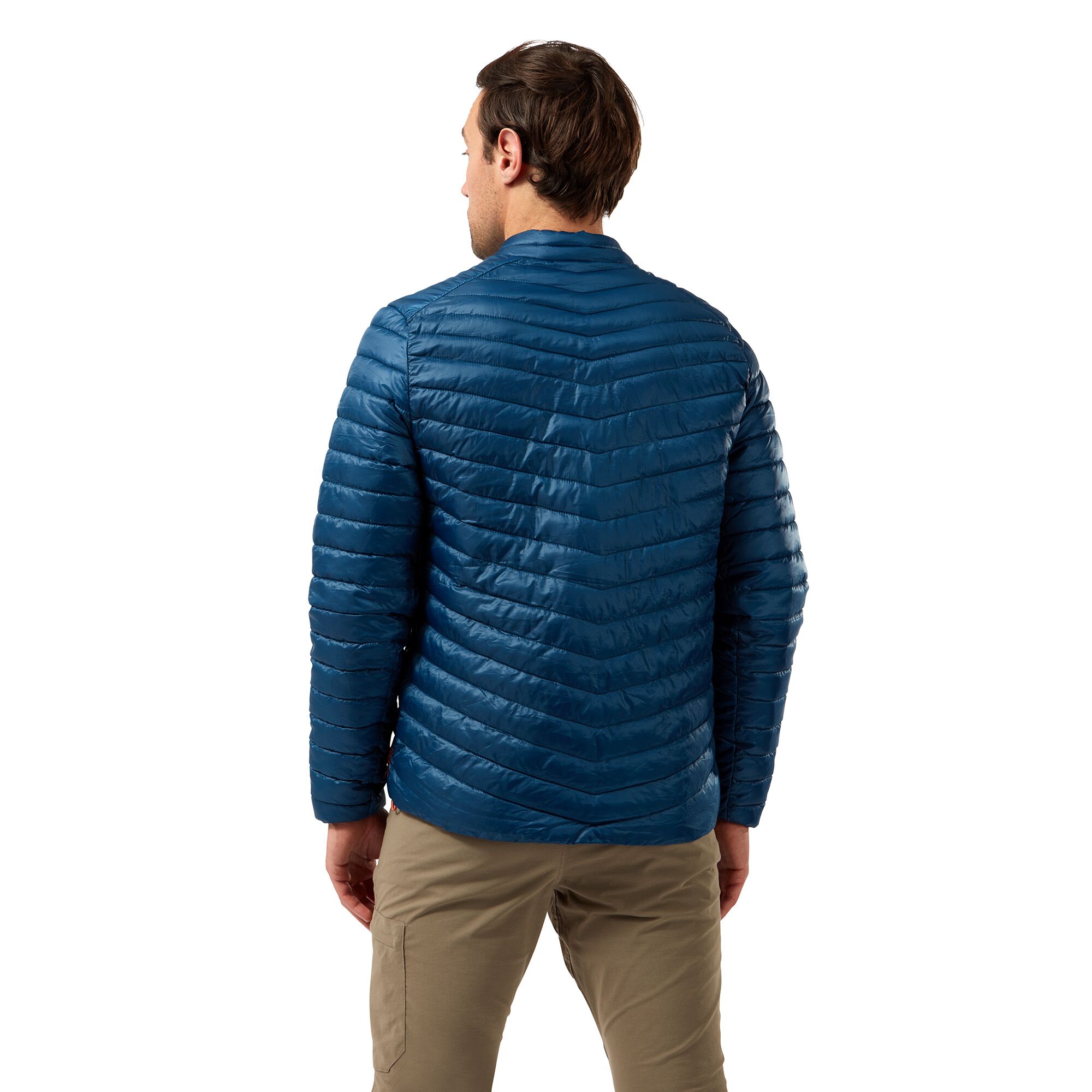 CMN259 EXPOLITE LIGHTWEIGHT JACKET