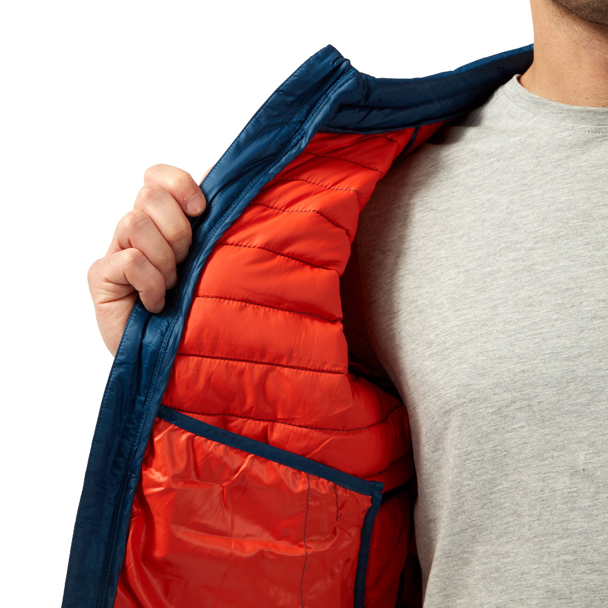 CMN259 EXPOLITE LIGHTWEIGHT JACKET