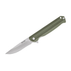 B251-GRS LANGFORD GREEN FOLDING KNIFE