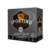 CAL.12 SPORTING 28g SHOOTING CARTRIDGES NOBEL SPORT ITALIA