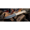 B104-BRS1 COMPADRE CAMP KNIFE