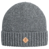 1121 KNITTED WOOL HAT PINEWOOD