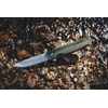 B251-GRS LANGFORD GREEN FOLDING KNIFE