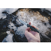 B251-GRS LANGFORD GREEN FOLDING KNIFE