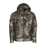 5796 FURUDAL TRACKING CAMOU HUNTING JACKET PINEWOOD
