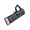 TA70 Flashlight by NEXTORCH Ultra-Slim 3500 & 3LED Lumens