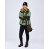 3266 WOMEN’S EXTRA-WARM SILENT PILE FLEECE VEST PINEWOOD