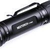 FLASHLIGHT T7 HUNTING SET V2.0, 1300 lm NEXTORCH