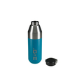 DENIM VACUUM INSULATED STAINLESS NARROW MOUTH BOTTLE 750ml
