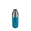 DENIM VACUUM INSULATED STAINLESS NARROW MOUTH BOTTLE 750ml