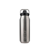 VACUUM INSULATED STAINLESS WIDE MOUTH WITH SIP CAP 750ML