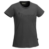 3445 OUTDOOR LIFE ΓΥΝΑΙΚΕΙΟ T-SHIRT ΜΠΛΟΥΖΑΚΙ PINEWOOD
