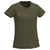 3445 OUTDOOR LIFE ΓΥΝΑΙΚΕΙΟ T-SHIRT ΜΠΛΟΥΖΑΚΙ PINEWOOD