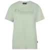 3445 OUTDOOR LIFE T-SHIRT PINEWOOD