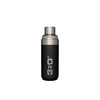 750ml VACUUM INSULATED STAINLESS FLASK WITH POUR THROUGH CAP