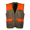 38B SHELTERBELT MIDWEIGHT HUNTING VEST GAMEHIDE
