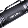 E52 SUPER BRIGHT MULTI-PURPOSE RECHARGEABLE EDC FLASHLIGHT