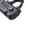TA70 Flashlight by NEXTORCH Ultra-Slim 3500 & 3LED Lumens