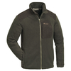 5066 WILDMARK MEMBRANE FLEECE ZAKETA PINEWOOD