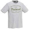5569 SAVE WATER T-SHIRT ΜΠΛΟΥΖΑΚΙ PINEWOOD 5569 SAVE WATER T-SHIRT ΜΠΛΟΥΖΑΚΙ PINEWOOD