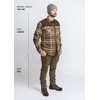 5790 SERENGETI TROUSERS PINEWOOD
