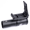V35 Flashlight Holster by NEXTORCH X-Carry NQD