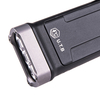 TA70 Flashlight by NEXTORCH Ultra-Slim 3500 & 3LED Lumens