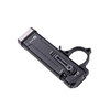 TA70 Flashlight by NEXTORCH Ultra-Slim 3500 & 3LED Lumens