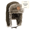 9420 MURMANSK HAT PINEWOOD