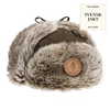 9420 MURMANSK HAT PINEWOOD