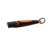 210.5 ALPHA WHISTLE BLACK/DG ORANGE ACME
