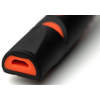 210.5 ALPHA WHISTLE BLACK/DG ORANGE 210.5 ALPHA WHISTLE BLACK/DG ORANGE