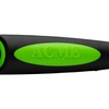 210.5 ALPHA WHISTLE BLACK/DG GREEN ACME