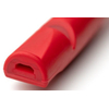211.5 ALPHA WHISTLE CARMINE RED