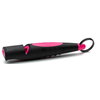 211.5 ALPHA WHISTLE BLACK/DG PINK