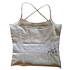 ANTAO WOMEN' S SUMMER TOP ANTAO WOMEN' S SUMMER TOP