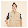 MUJIL MEN'S VEST