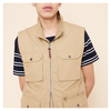 MUJIL MEN'S VEST