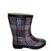 POLKA BT FUR RUBBER BOOTS