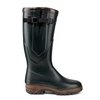 RUBBER BOOTS PARCOURS 2 ISO AIGLE