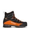 TREKKER PRO II GTX MEN'S HIKING BOOT AKU