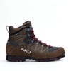 TREKKER LITE III GTX ΑΔΙΑΒΡΟΧΑ ΕΛΑΦΡΙΑ ΜΠΟΤΑΚΙΑ AKU
