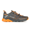 FLYROCK GTX MEN'S HIKING SHOES AKU
