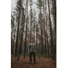 9026 HARJEDALEN MAN'S SHIRT PINEWOOD