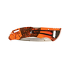 B284-CMS9 BANTAM MOSSY OAK BLAZE ORANGE CAMO ΣΟΥΓΙΑΣ